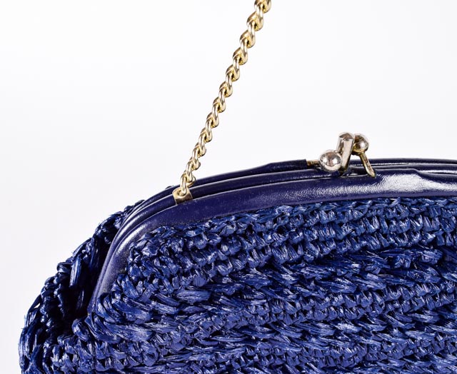 Grouping of Eclectic Vintage Handbags