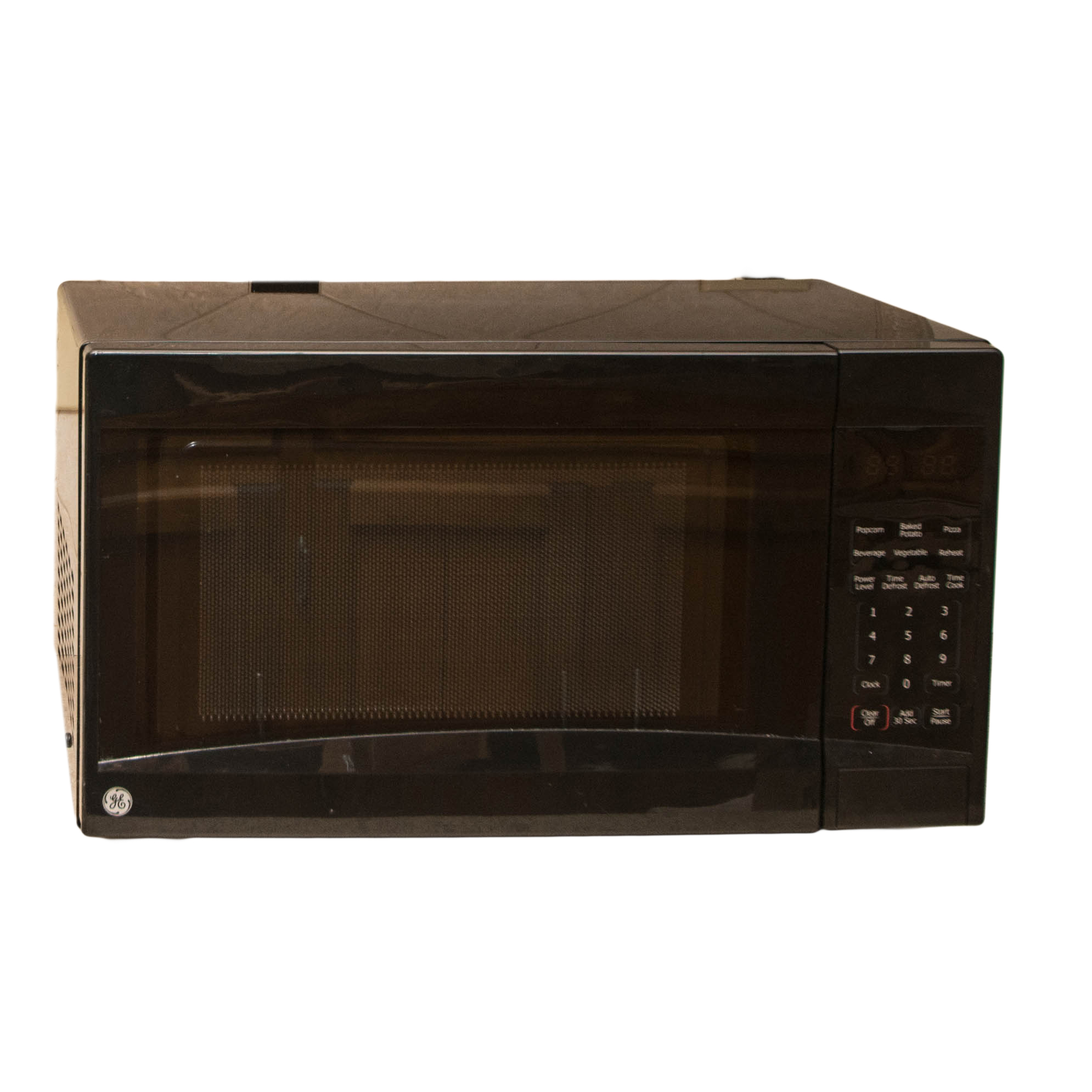 General Electric Microwave