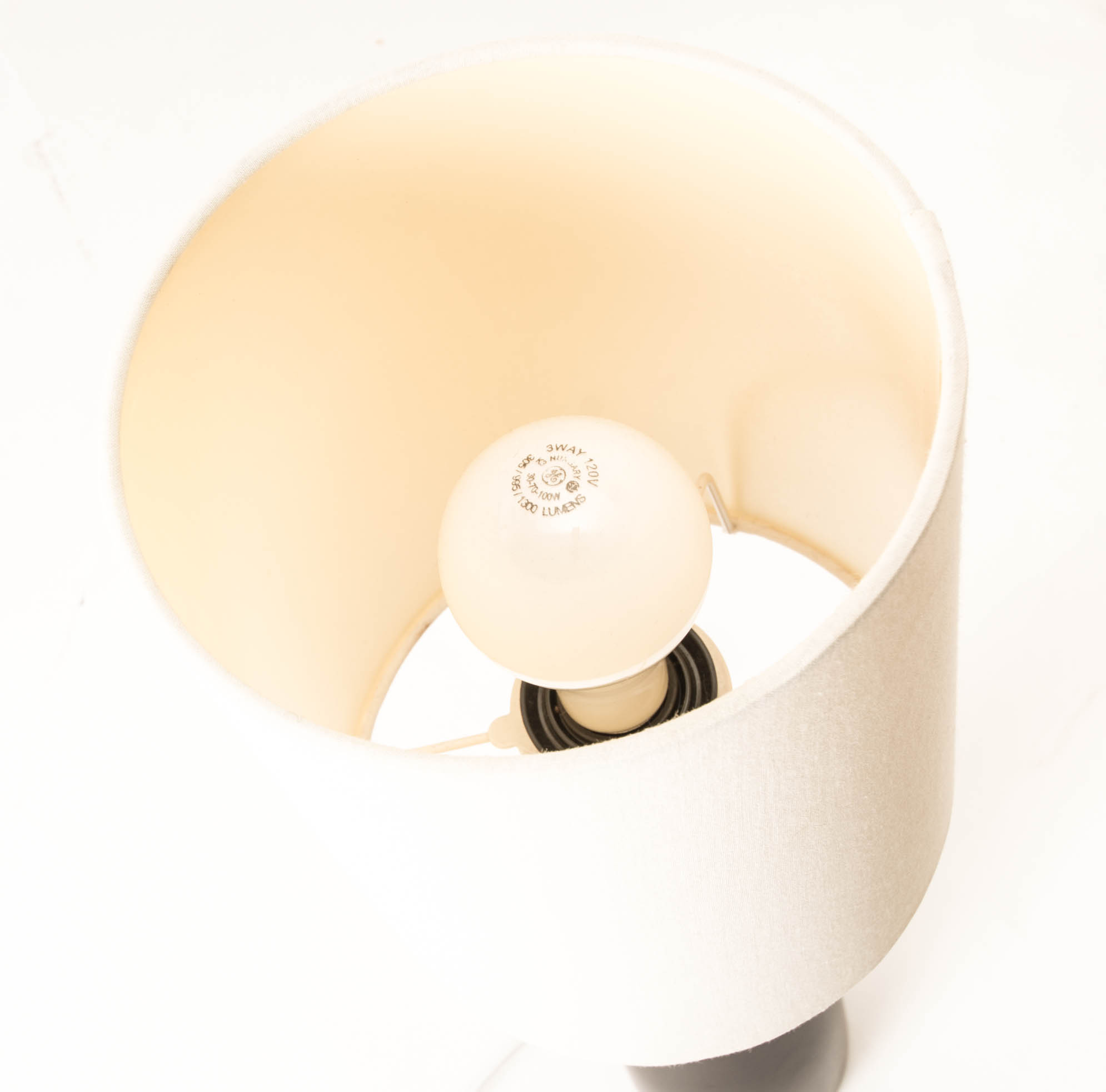 Ikea Wood Table Lamp