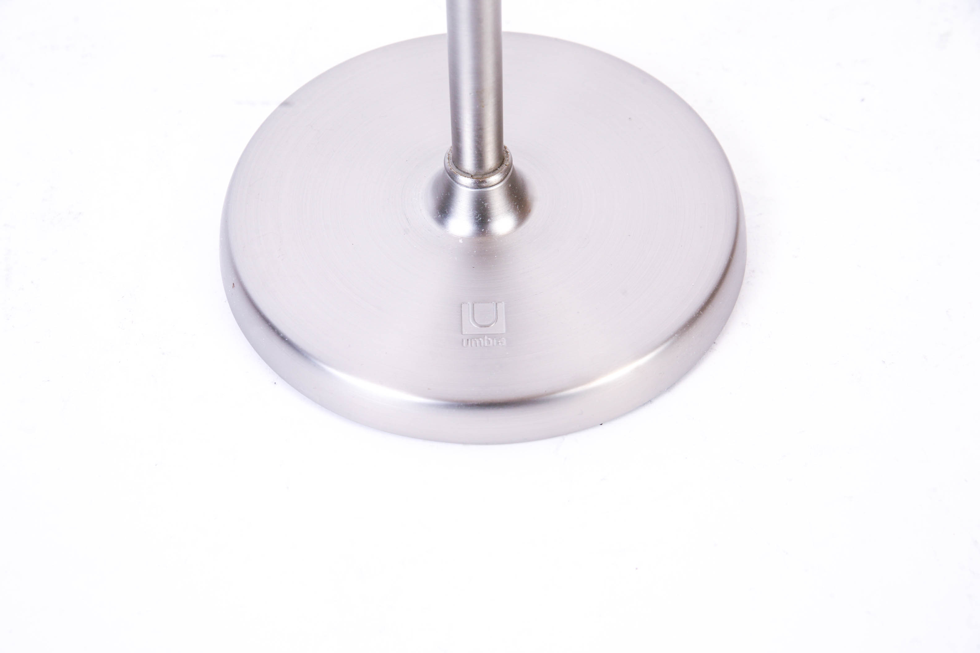 Assortment of Kitchen Items Including Safco Metal Trash Can and Krups Coffee Maker