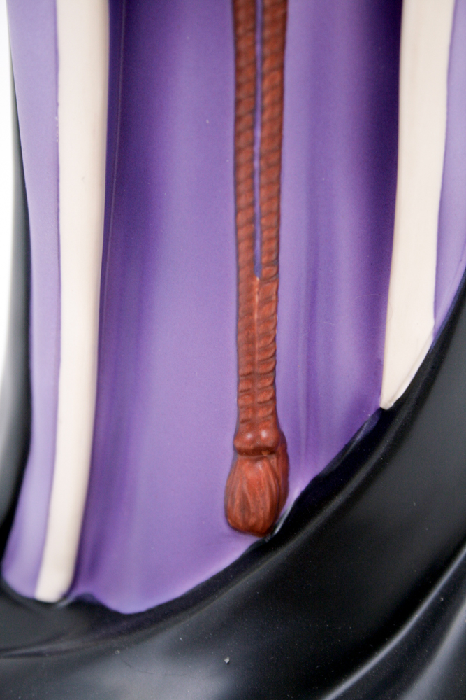 Limited Edition Disney "Bring Back Her Heart..." Snow White 60th Anniversary Commemorative Figurine