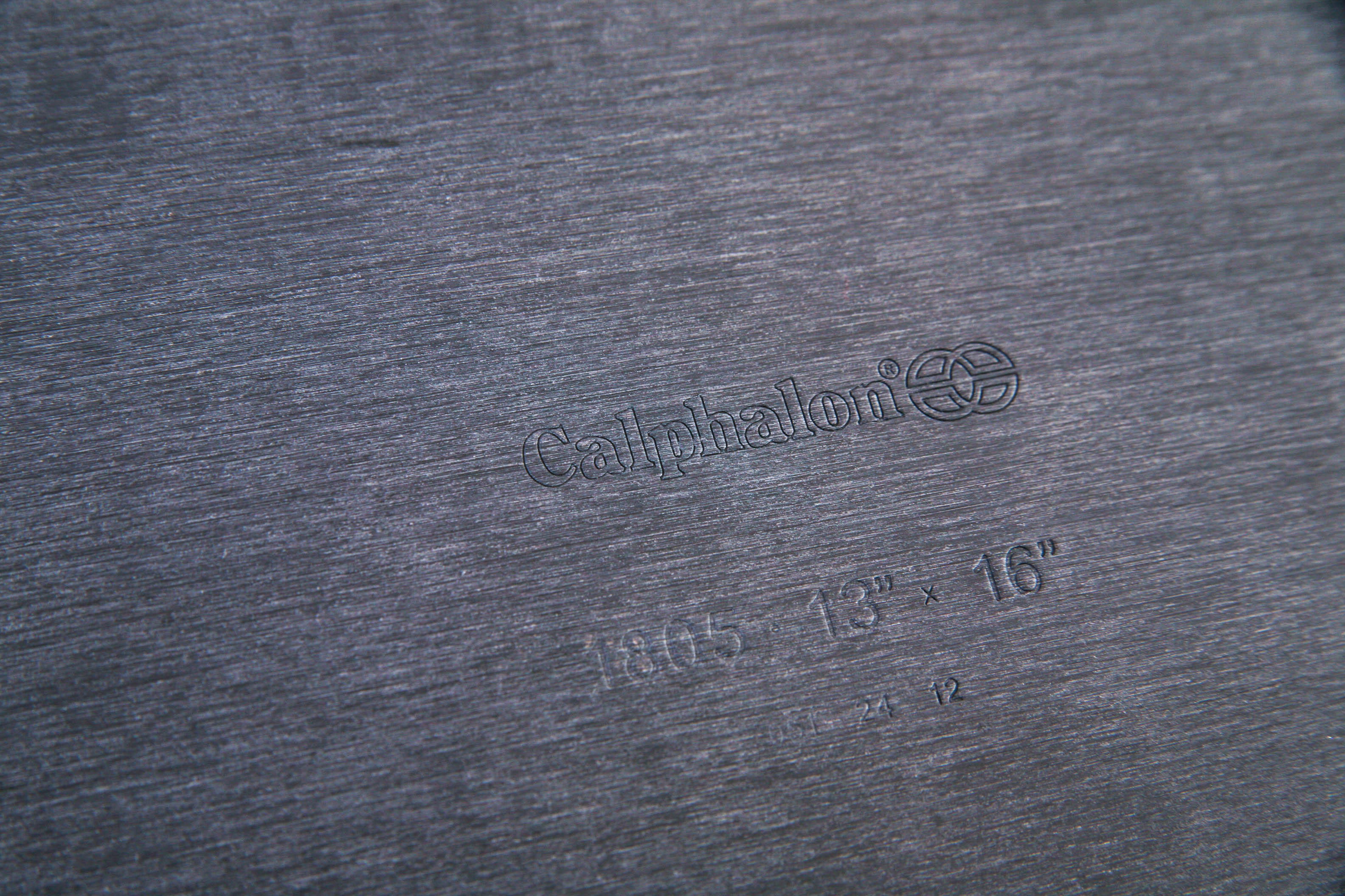 Calphalon Classic Non-Stick Roasting Pan with Rack