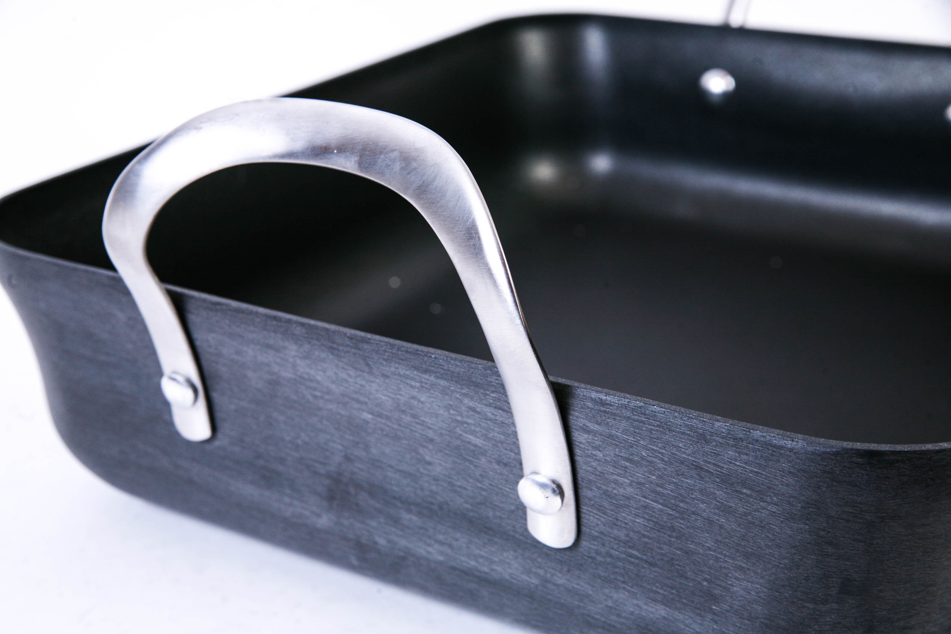 Calphalon Classic Non-Stick Roasting Pan with Rack