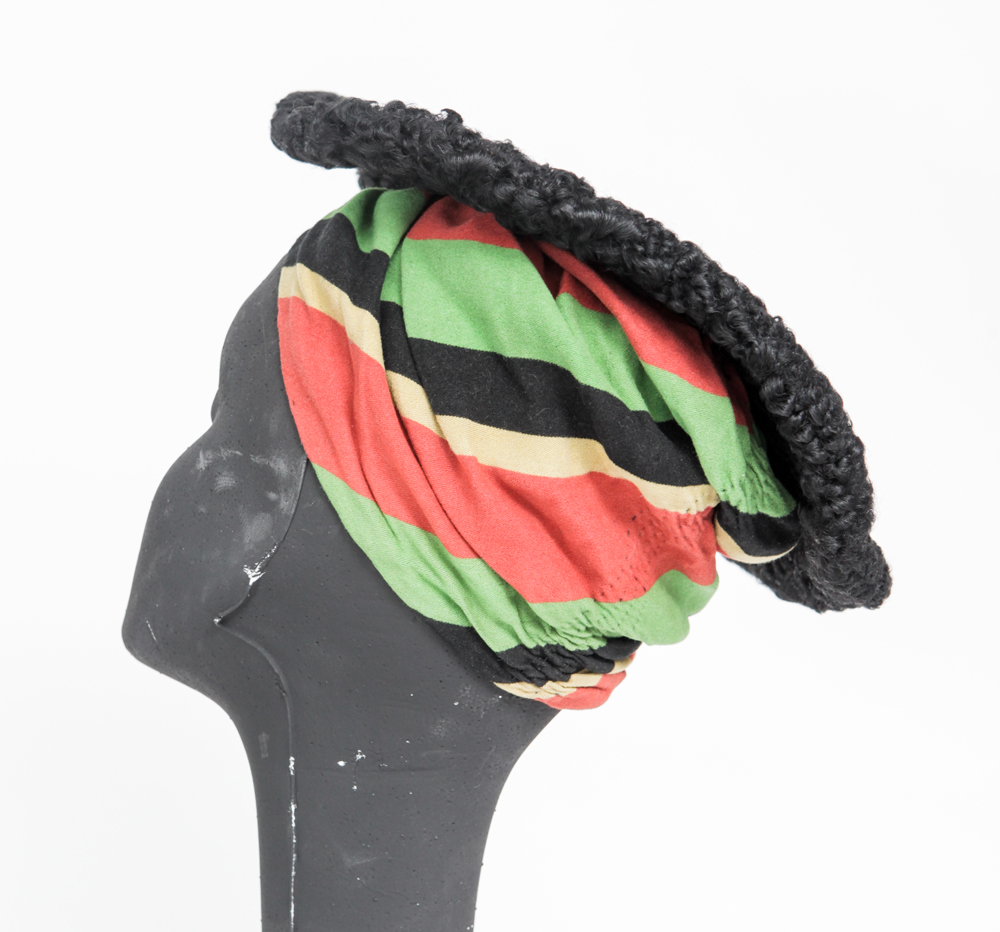 Vintage Persian Lamb Hat