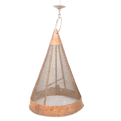 Industrial Modern Chandelier Industrial Modern Chandelier