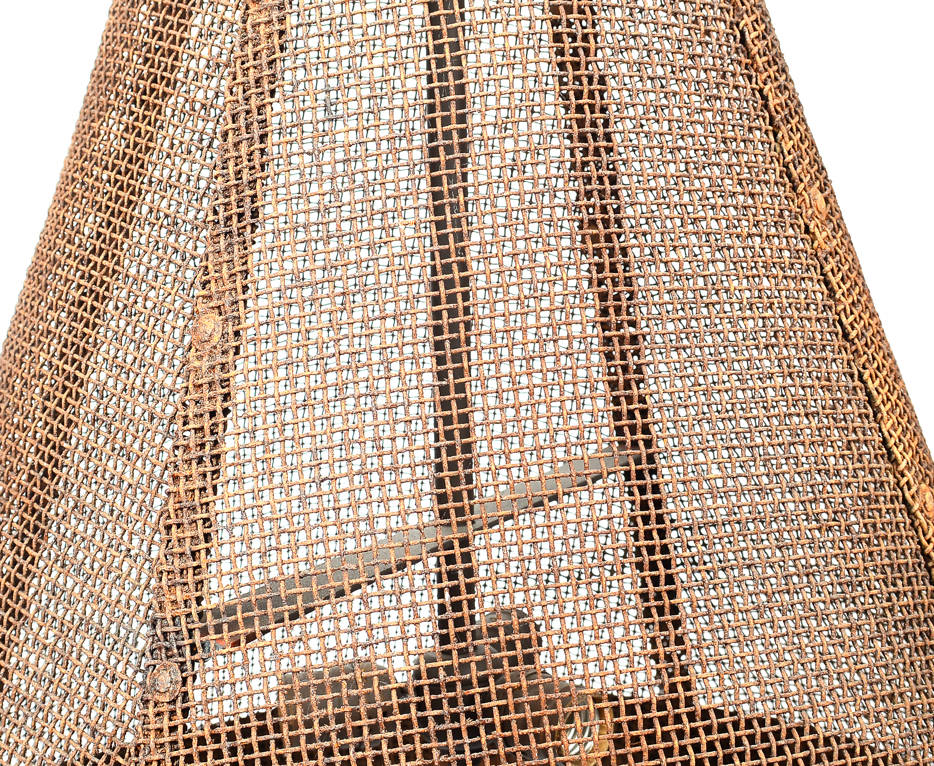 Industrial Modern Chandelier