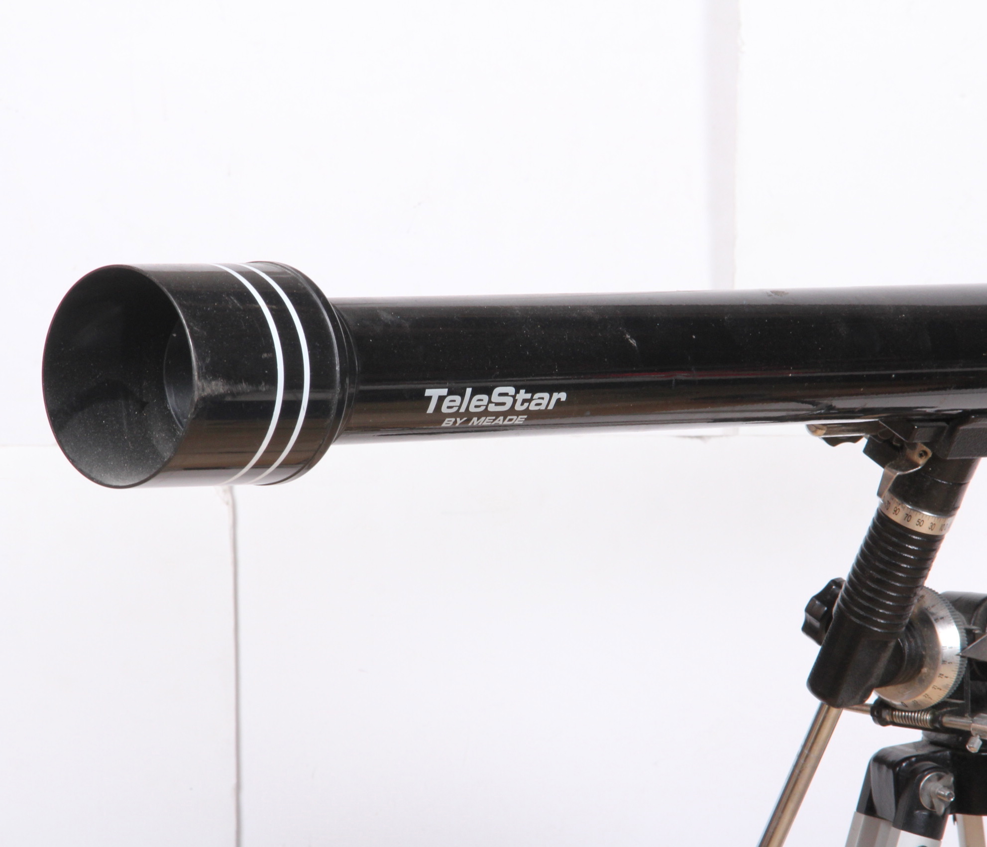 TeleStar by Meade Telescope with Tripod