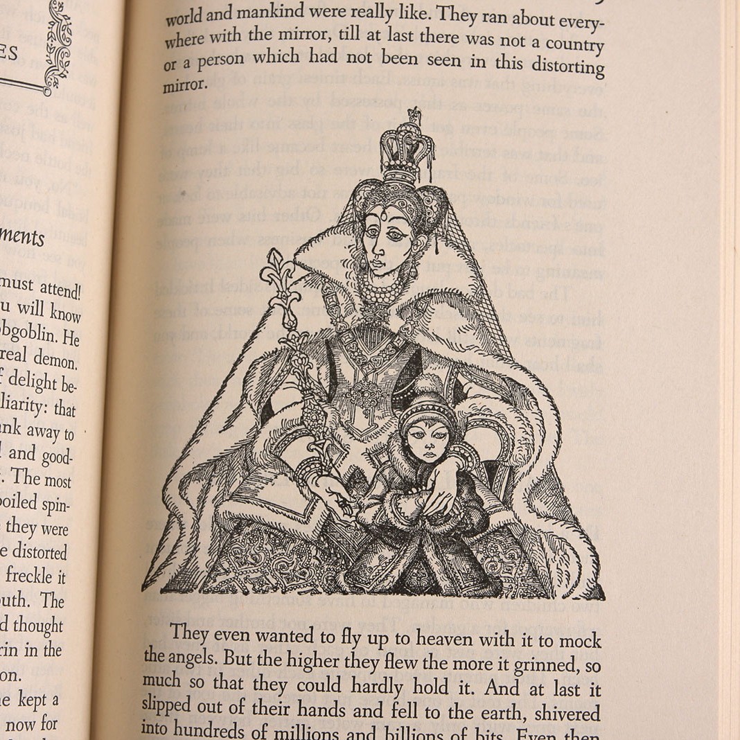 Collection of Vintage Hardcover Books For Young Readers