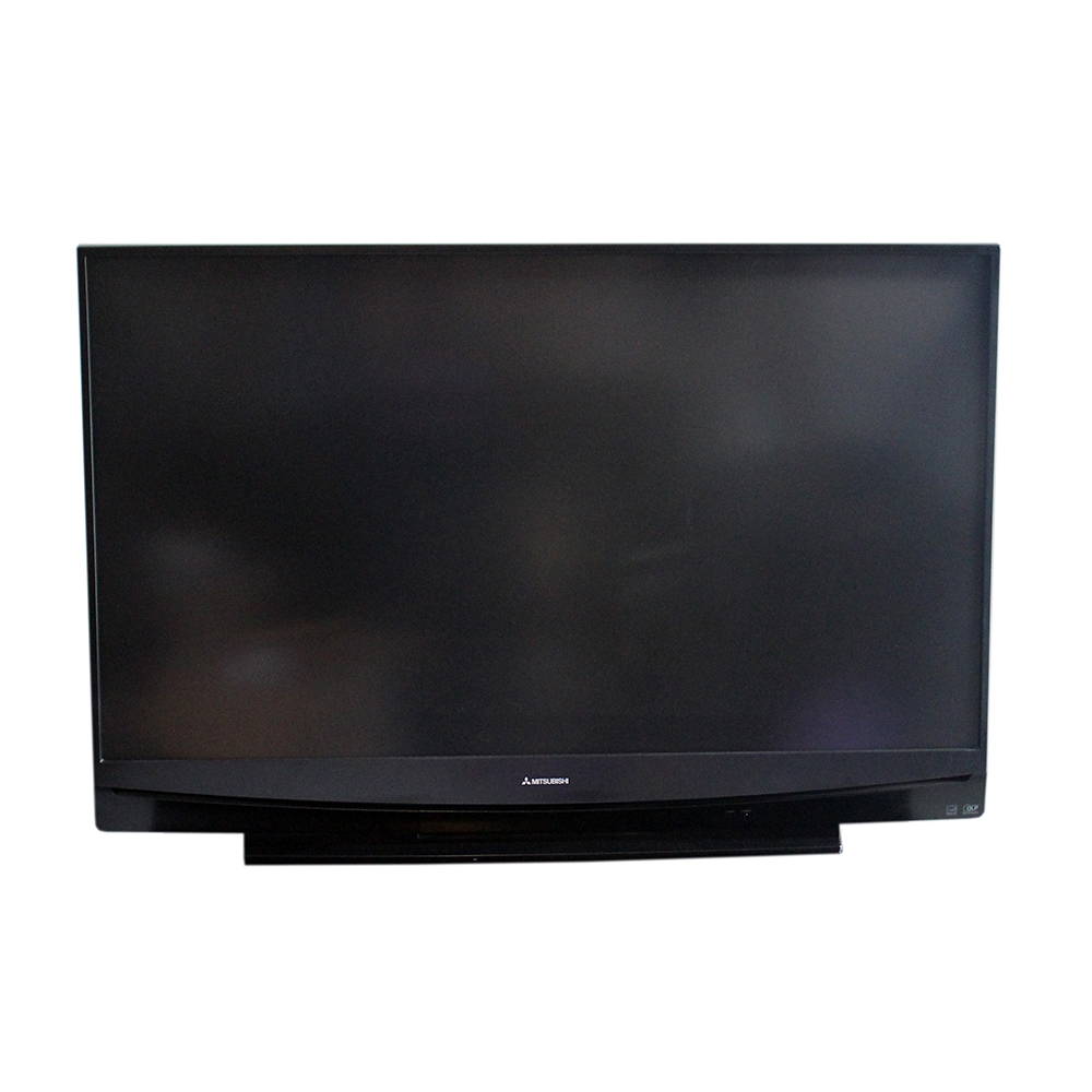 Mitsubishi 60" DLP Television