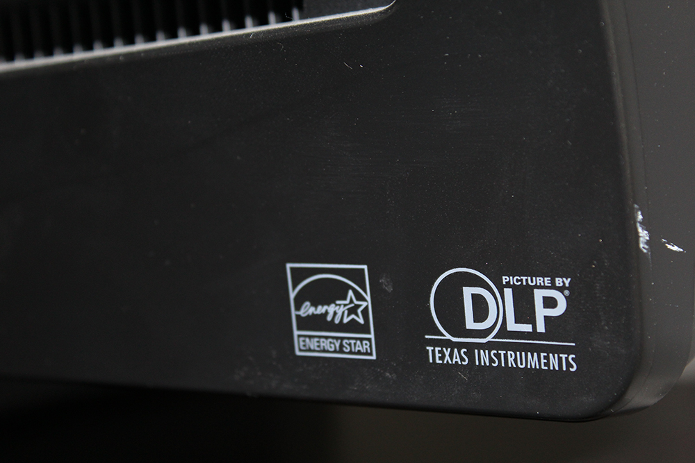 Mitsubishi 60" DLP Television