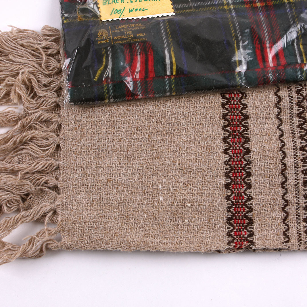 Collection of Ladies Vintage Accessories