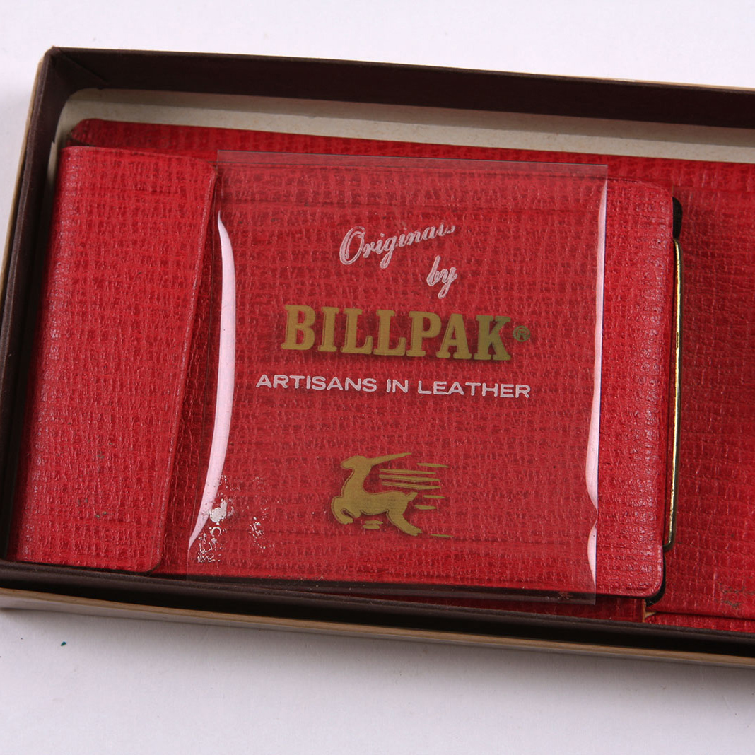 Collection of Ladies Vintage Accessories