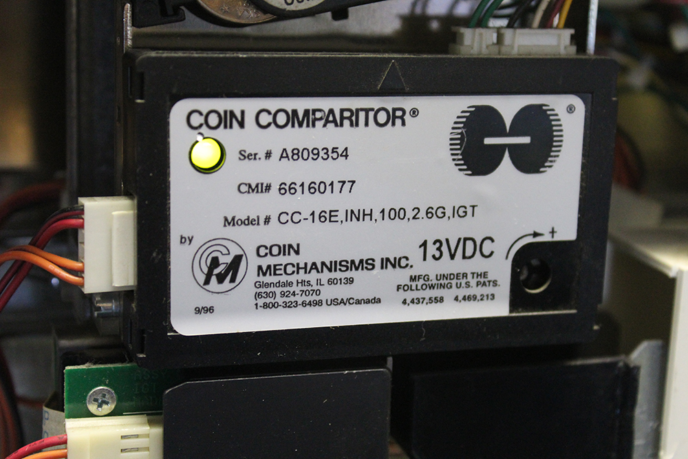 Double Diamond Penny Slot Machine