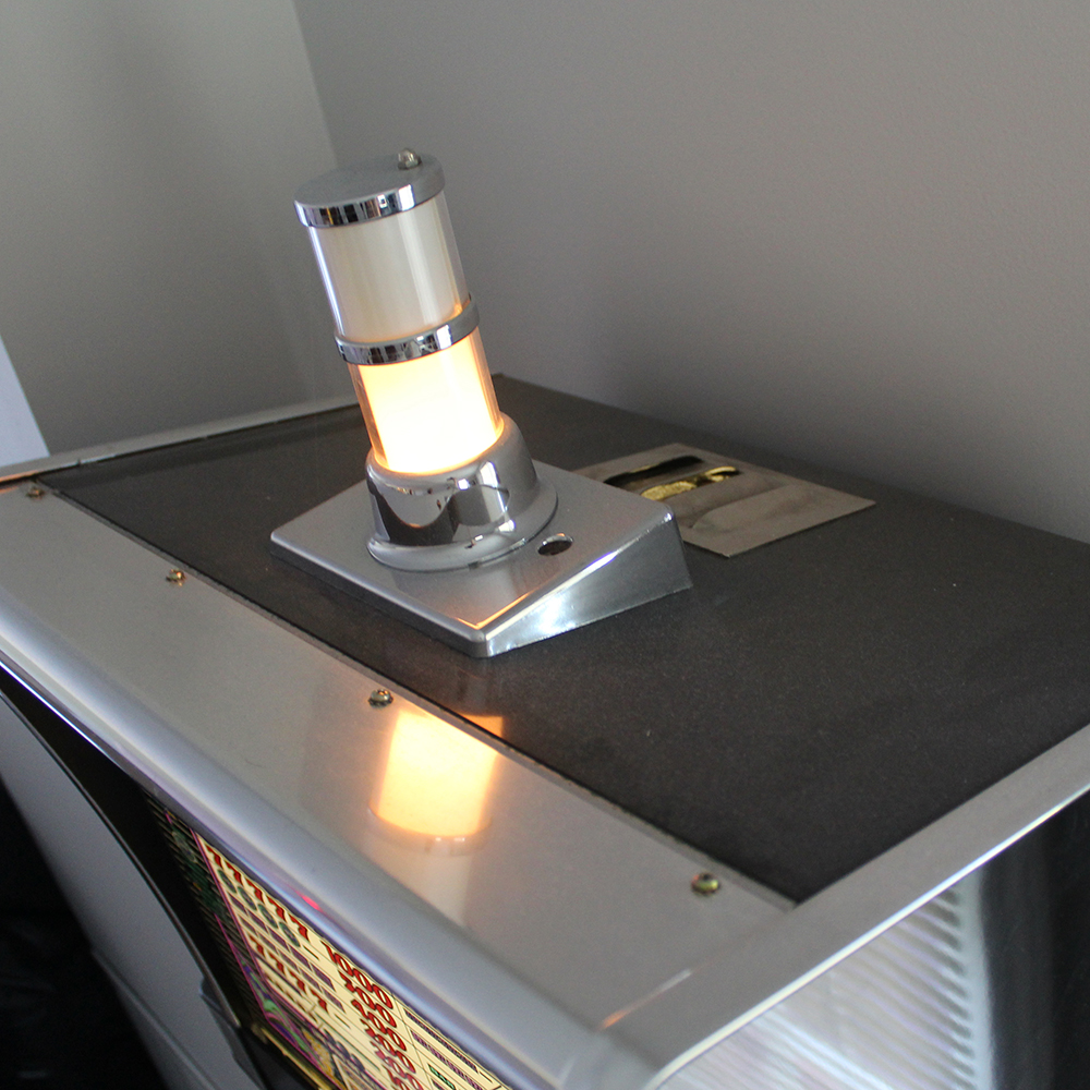 Double Diamond Penny Slot Machine