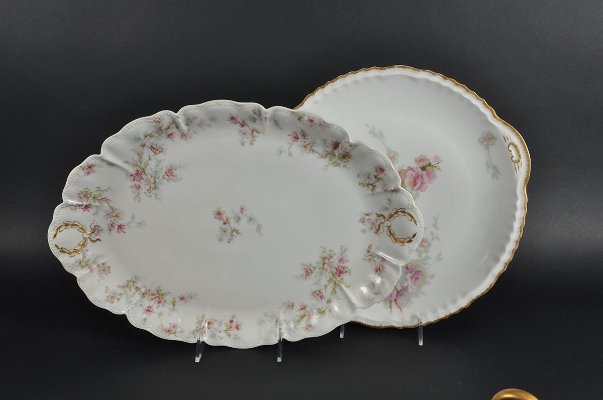 Fine French China