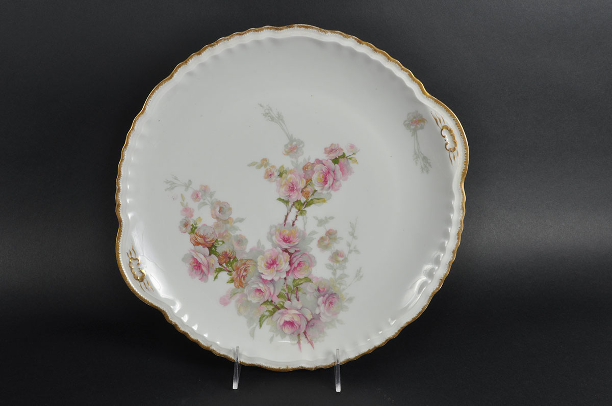 Fine French China
