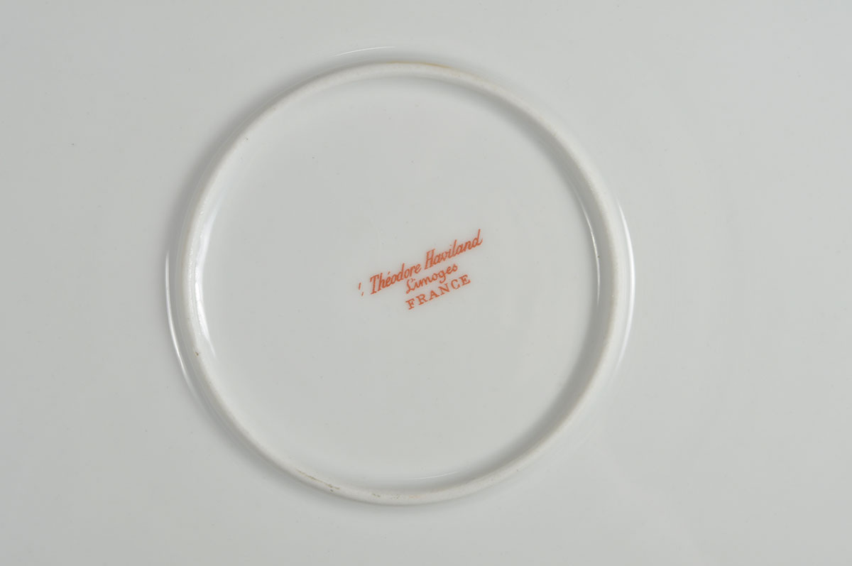Fine French China