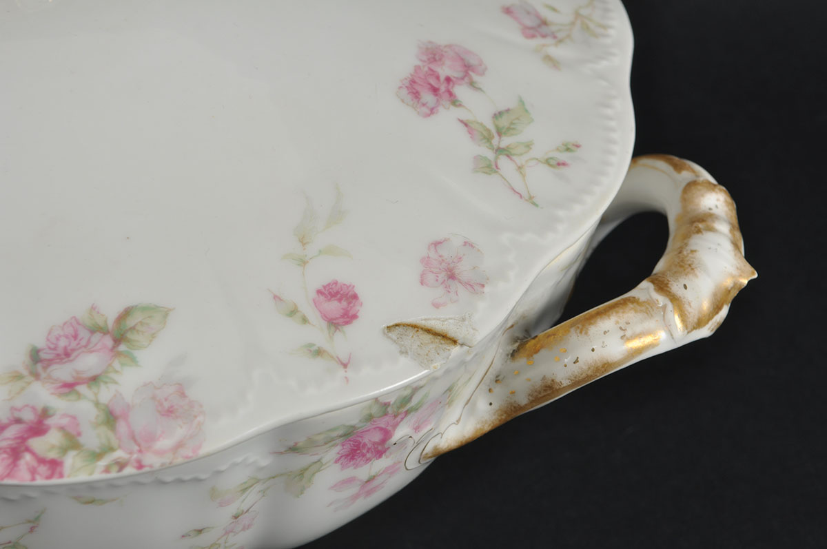 Fine French China