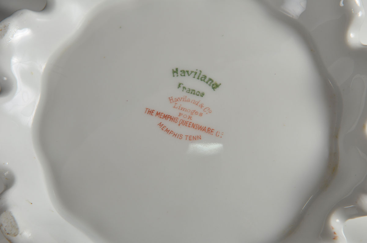 Fine French China