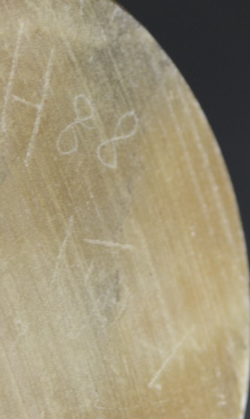 Onyx Bookends and Desk Accessories