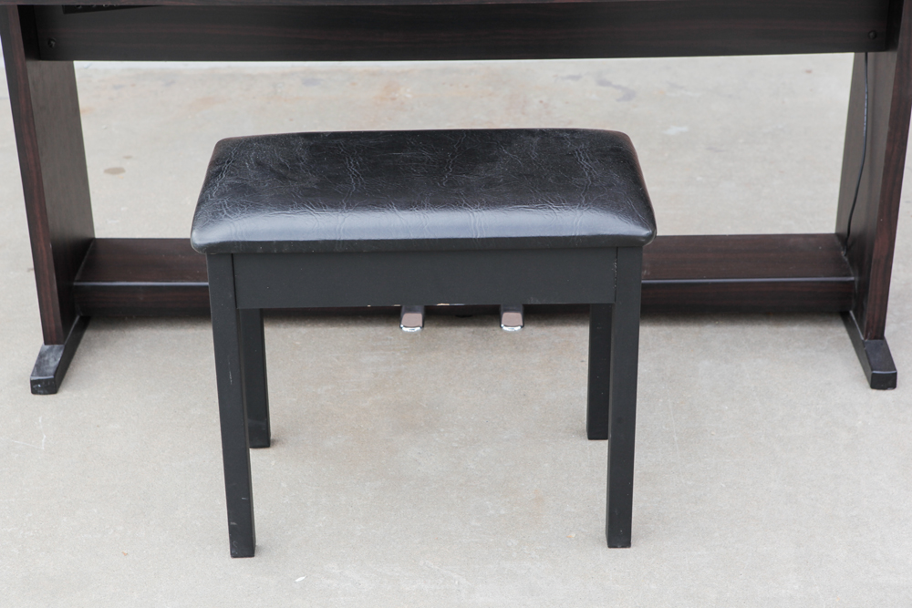 Suzuki Electric Piano