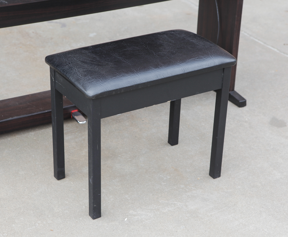 Suzuki Electric Piano