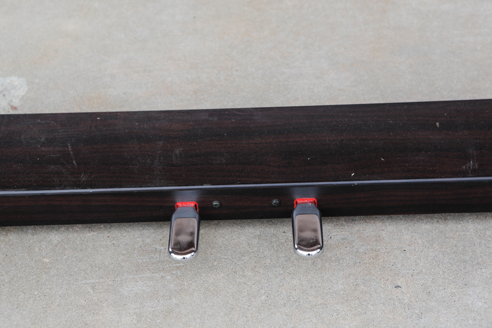 Suzuki Electric Piano