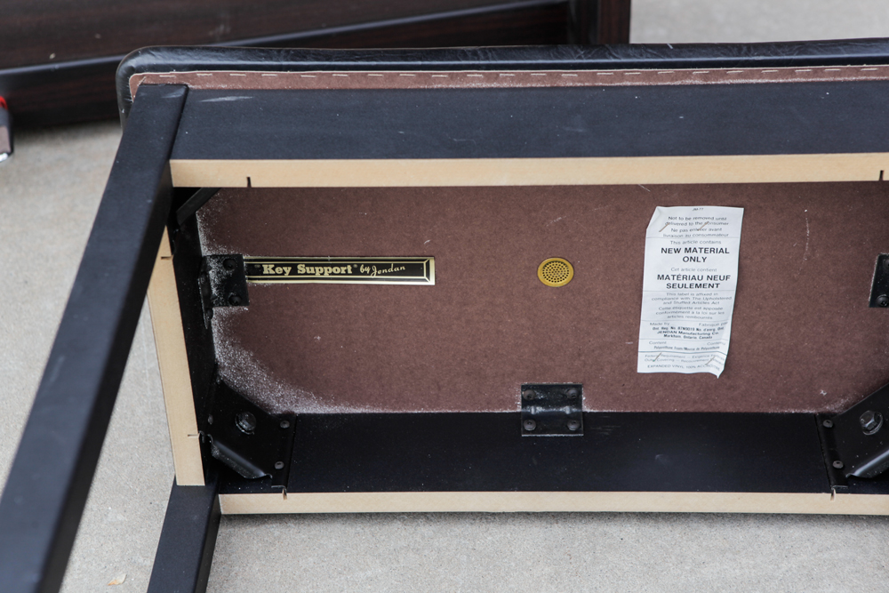 Suzuki Electric Piano