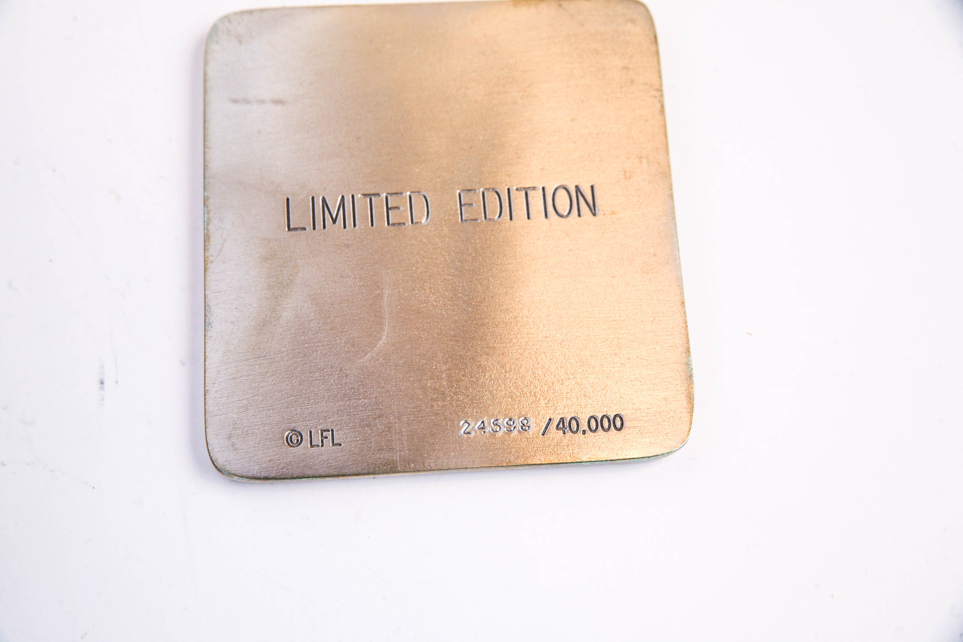 Star Wars VHS Trilogy Special Edition - Limited Edition Collector's Set