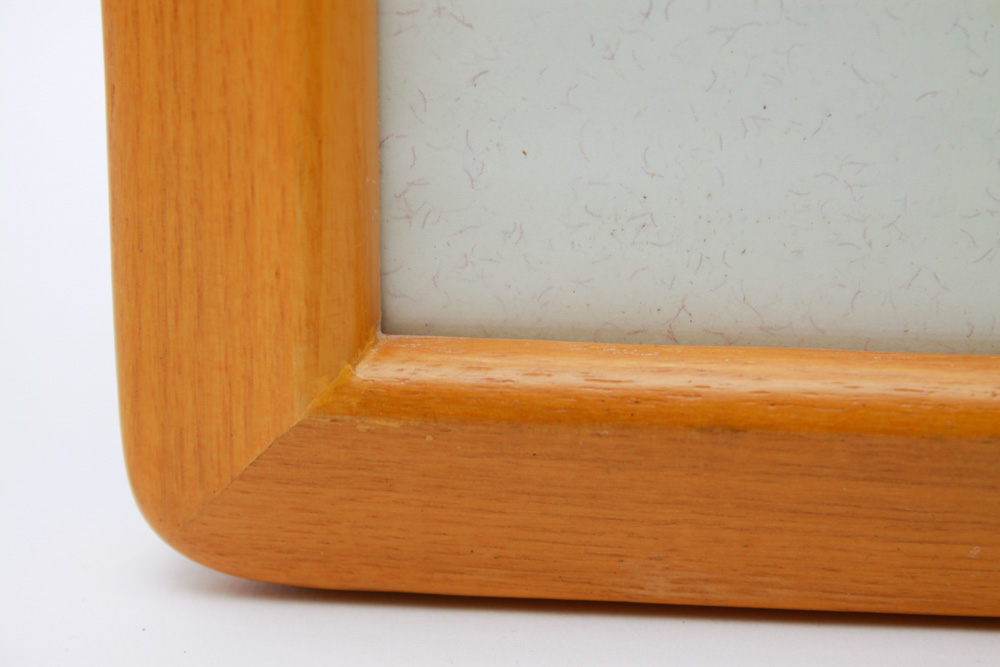 Framed Disney "Winnie the Pooh" Commemorative Canadian Stamp Set