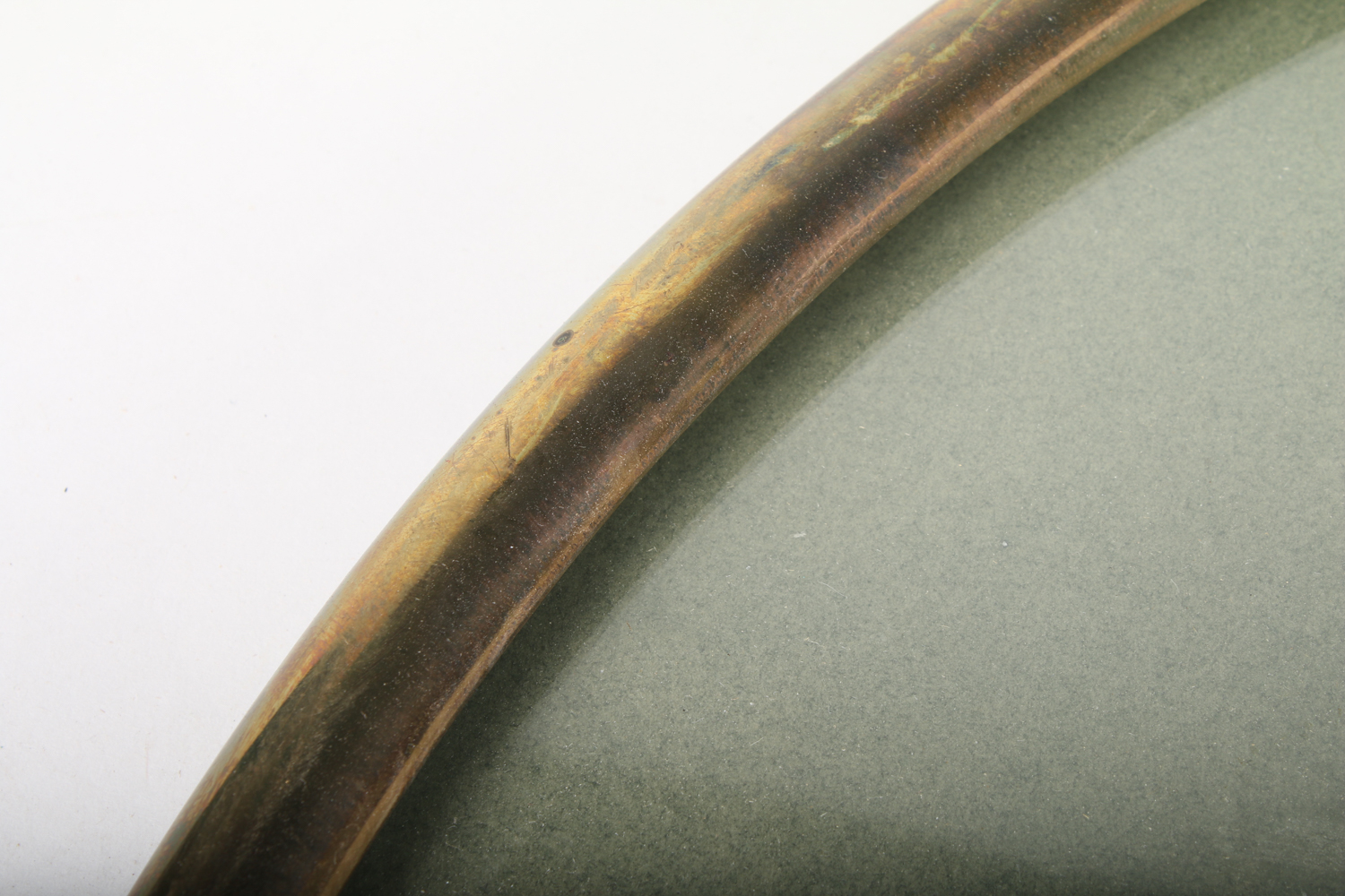 Framed Vintage Baby Photos