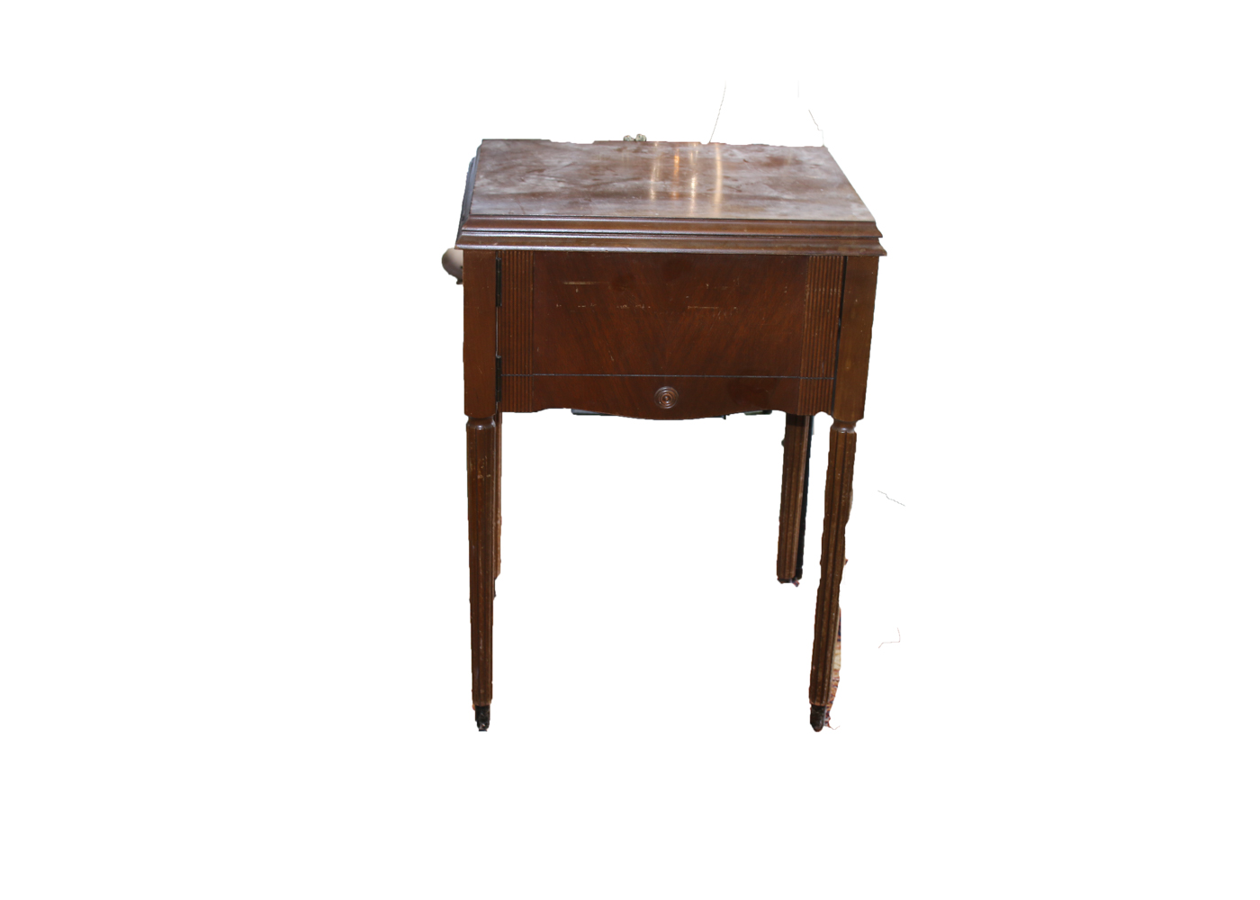 Vintage Dressmaster Sewing Machine