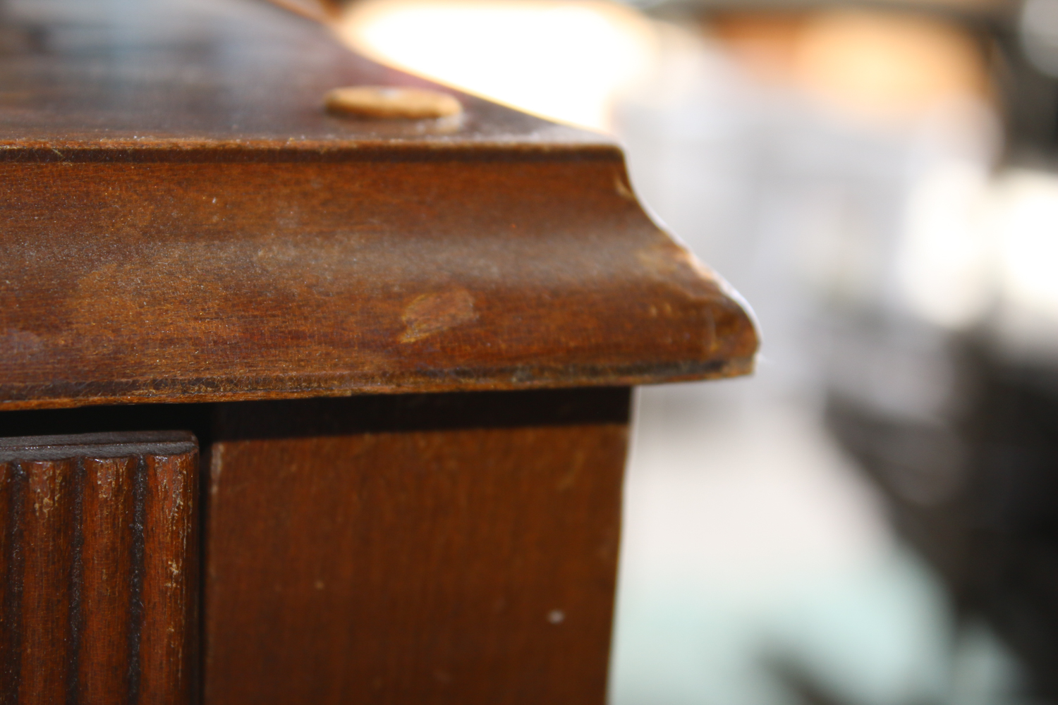 Vintage Dressmaster Sewing Machine