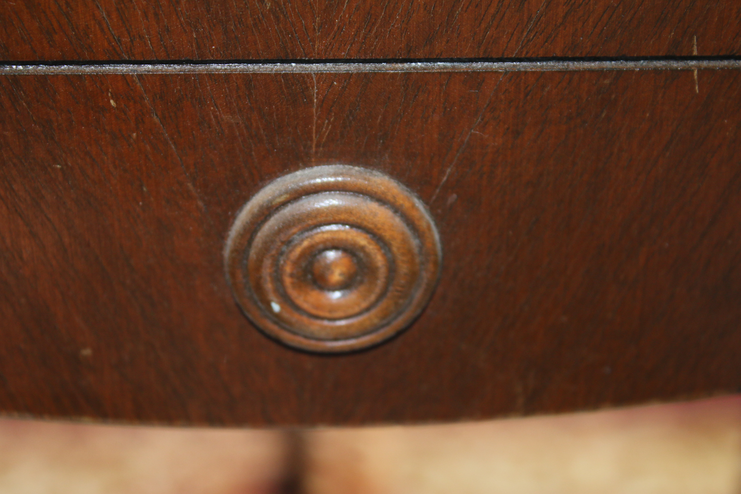 Vintage Dressmaster Sewing Machine