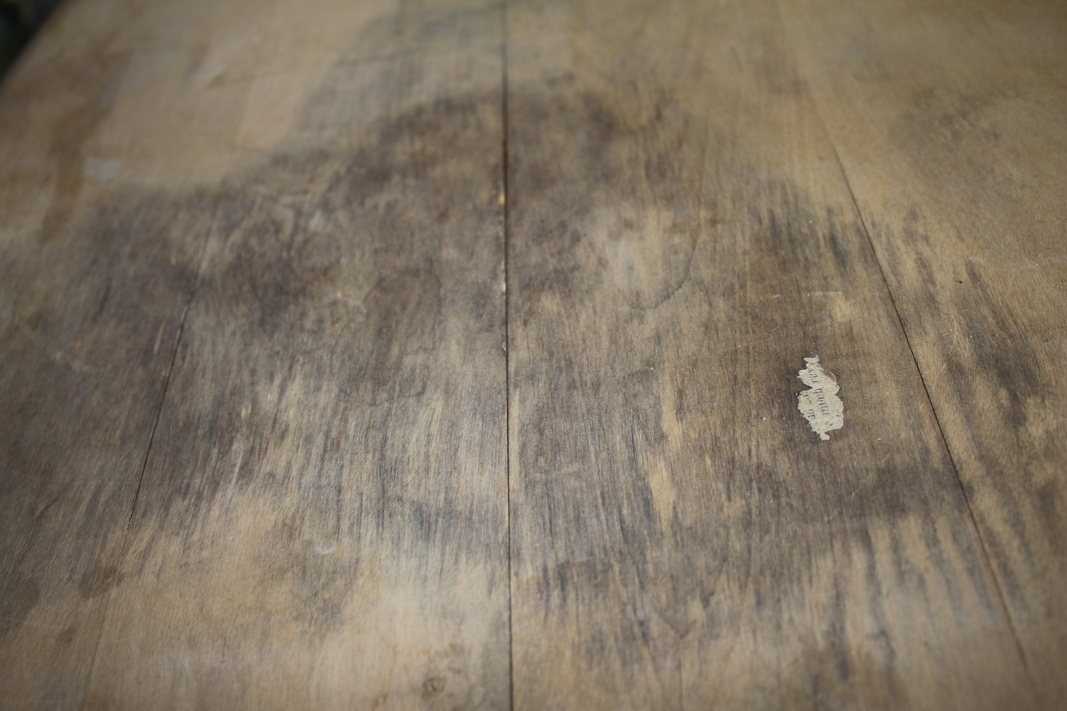 Collection of Vintage Occasional Tables