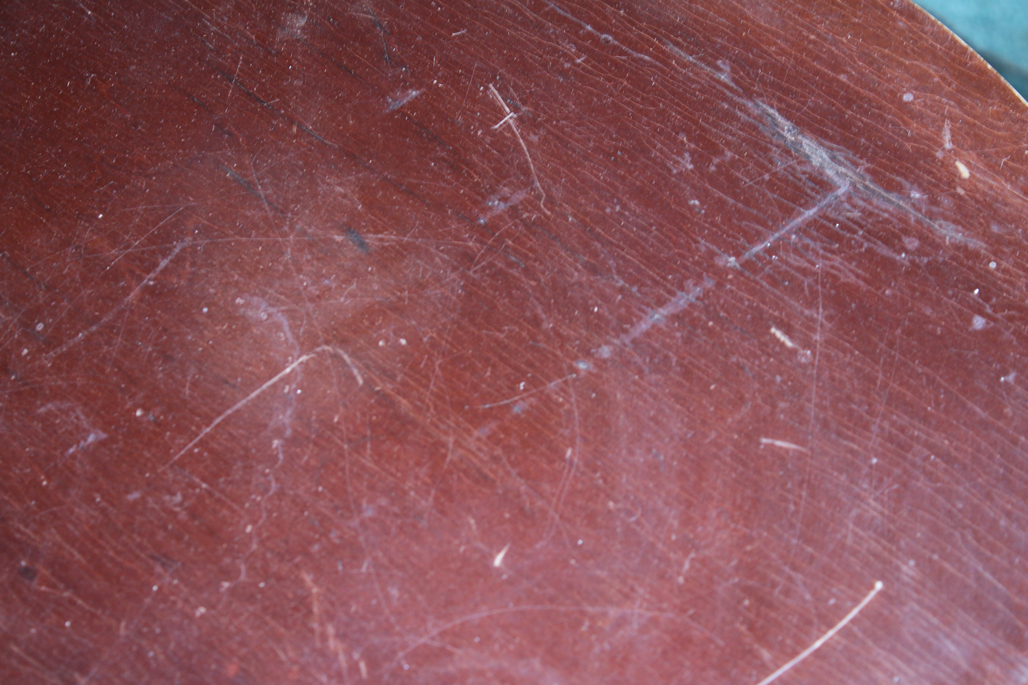 Collection of Vintage Occasional Tables