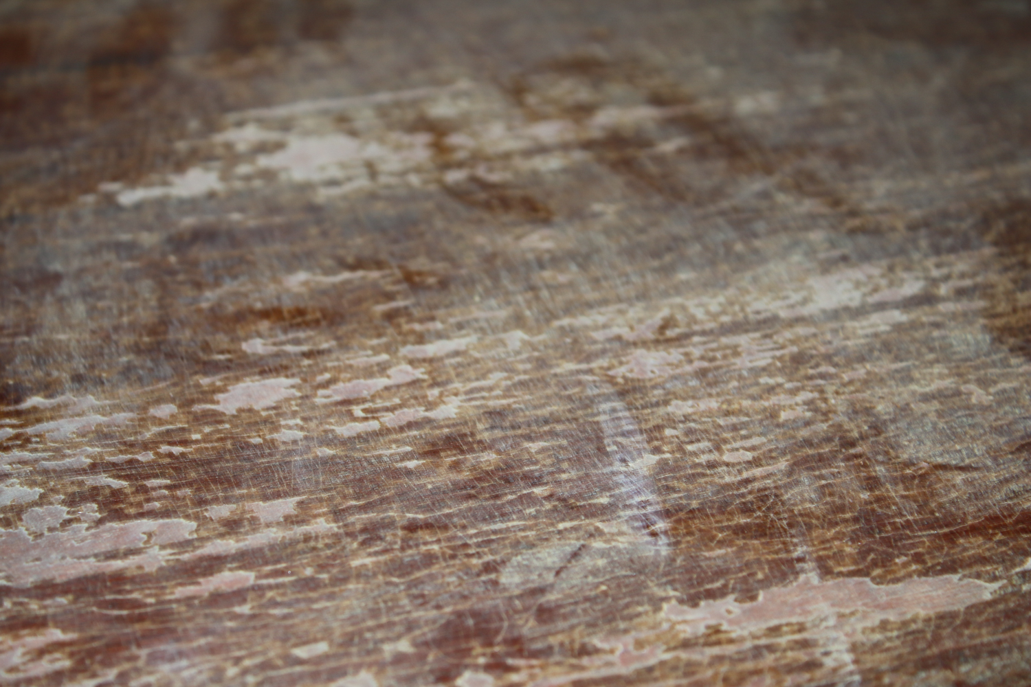 Collection of Vintage Occasional Tables