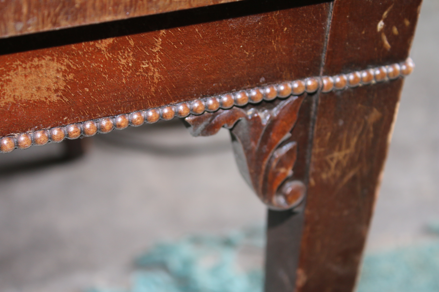 Collection of Vintage Occasional Tables