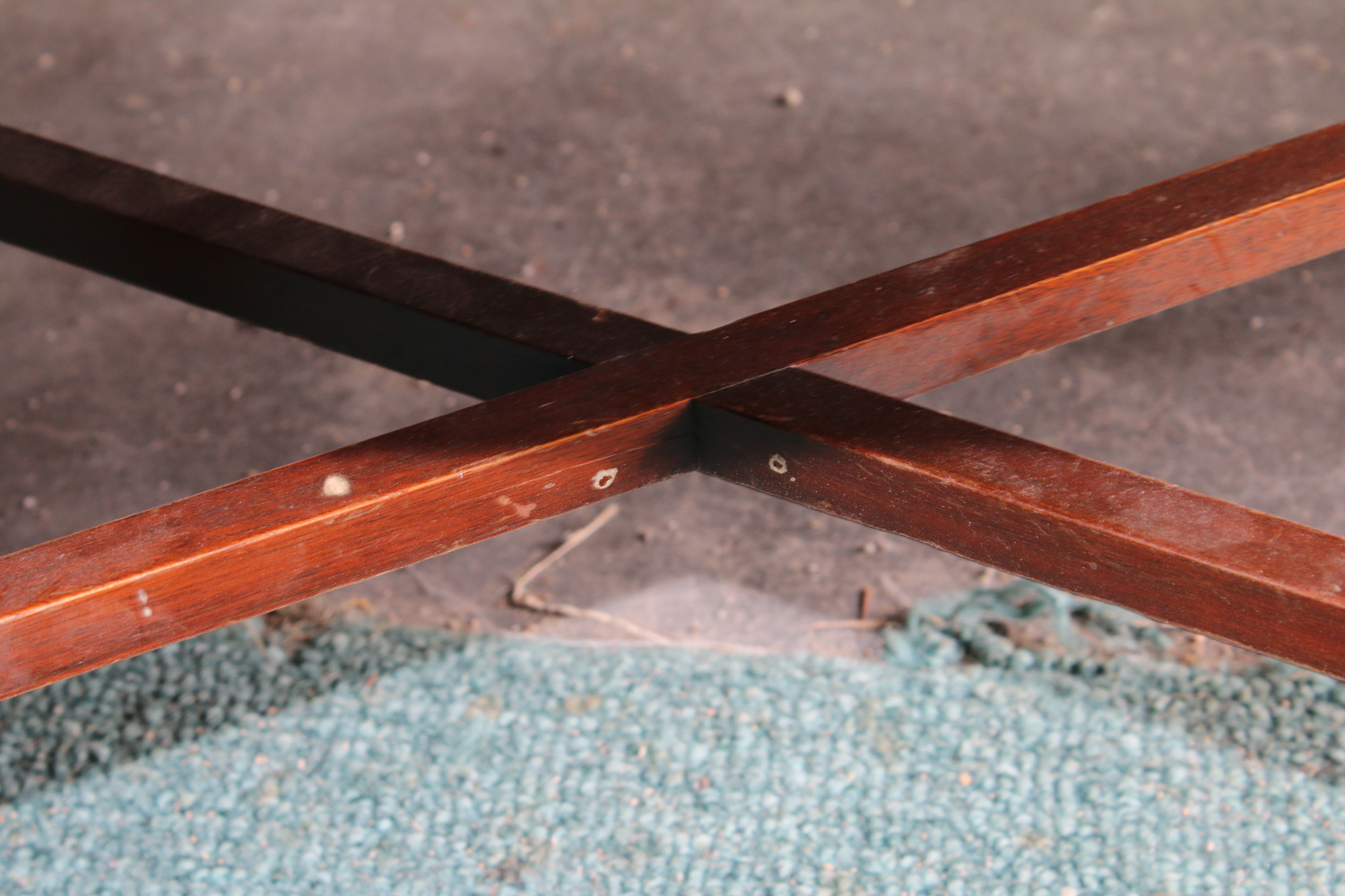 Collection of Vintage Occasional Tables