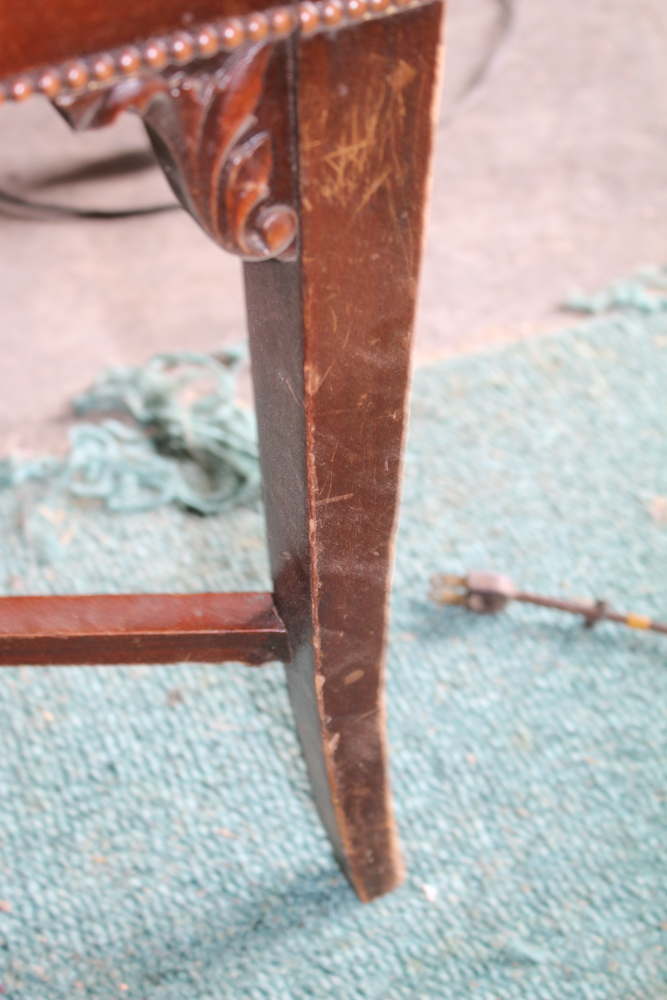 Collection of Vintage Occasional Tables