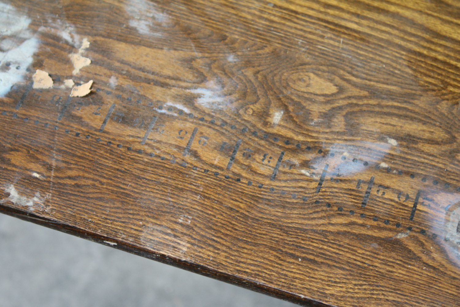 Collection of Vintage Occasional Tables