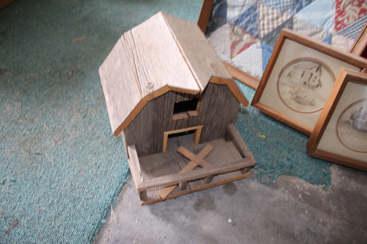 Farm Décor Collection