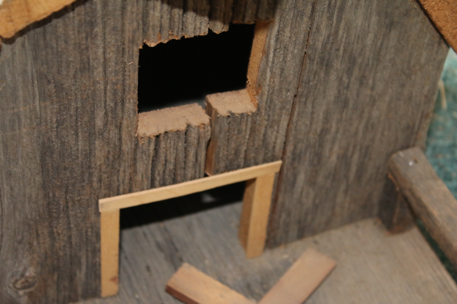 Farm Décor Collection