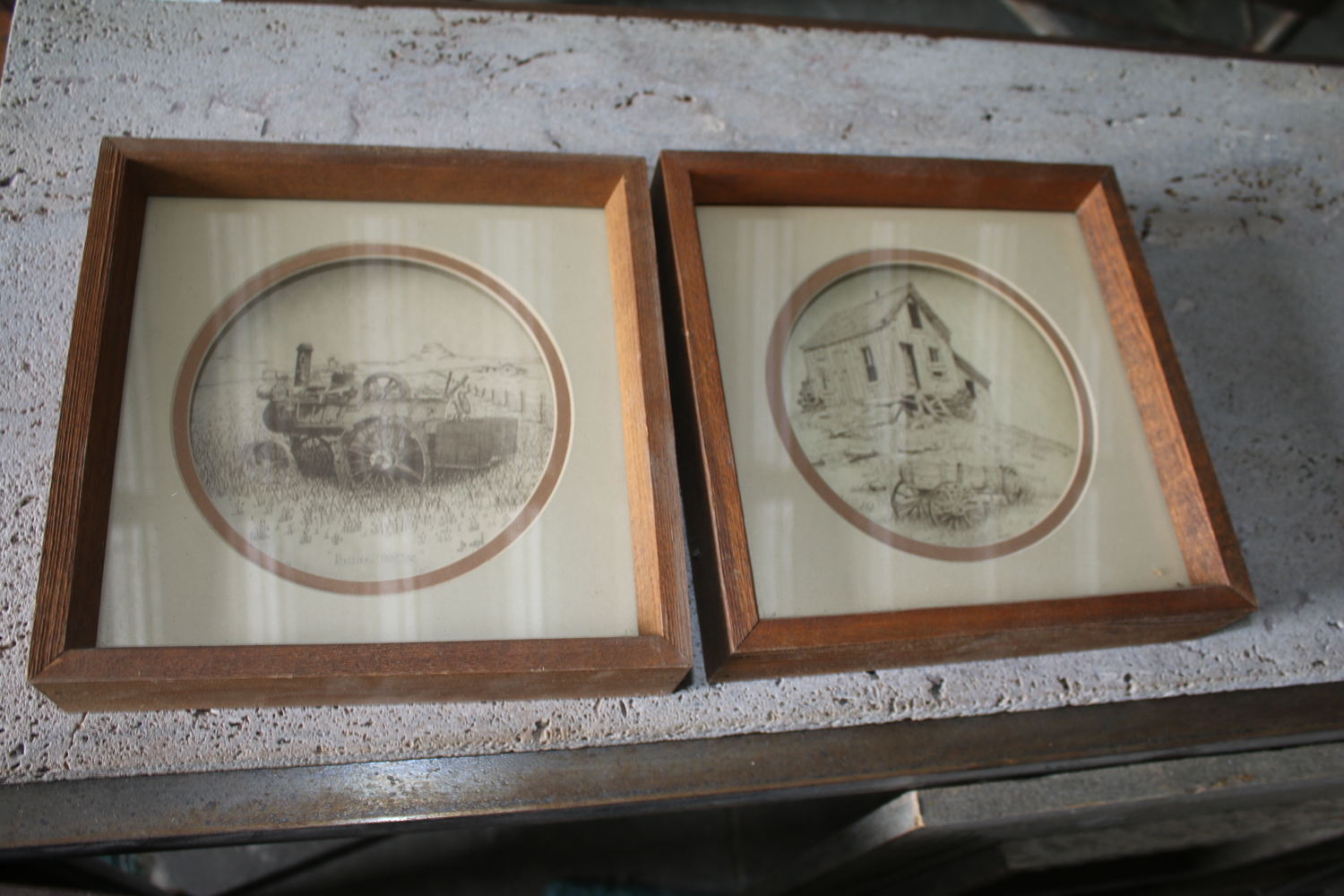 Farm Décor Collection