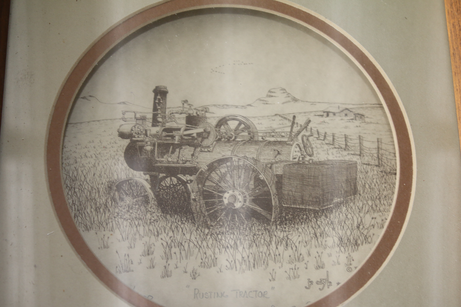 Farm Décor Collection