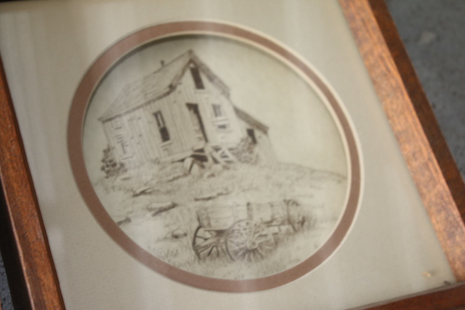 Farm Décor Collection