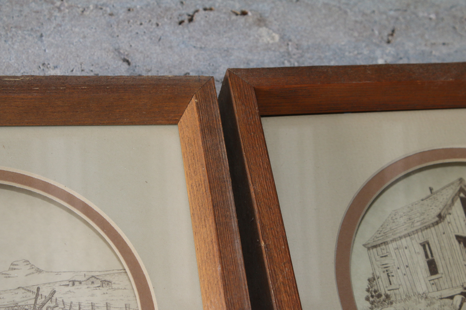 Farm Décor Collection