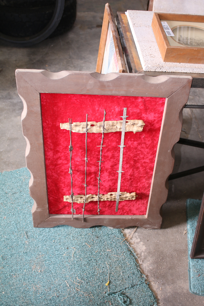 Farm Décor Collection