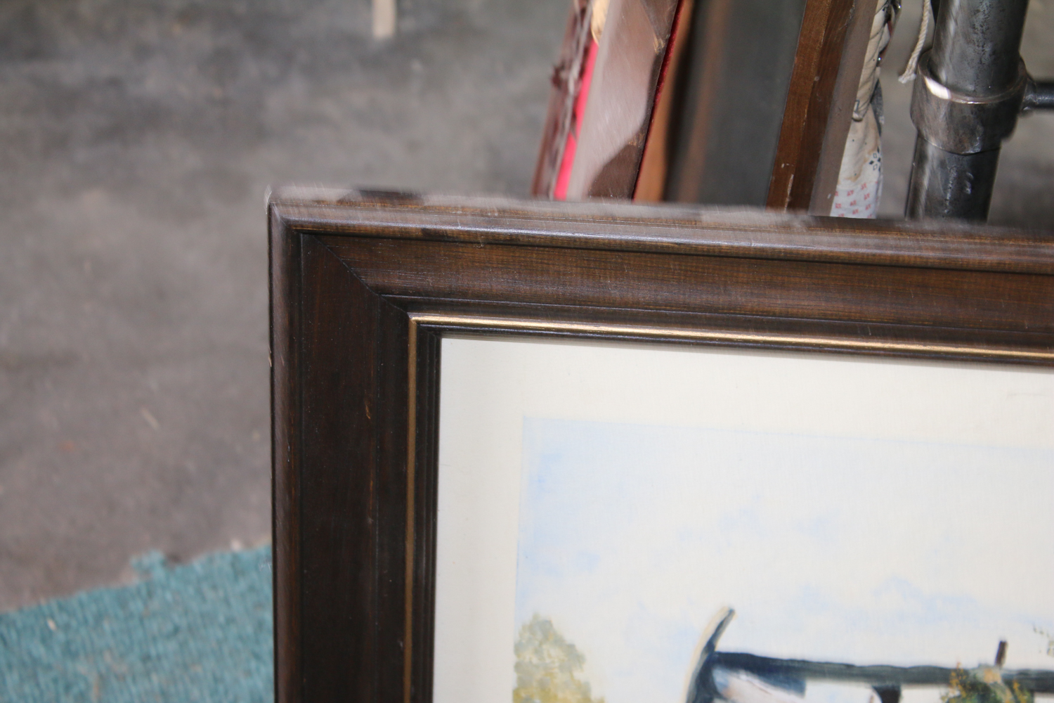 Farm Décor Collection