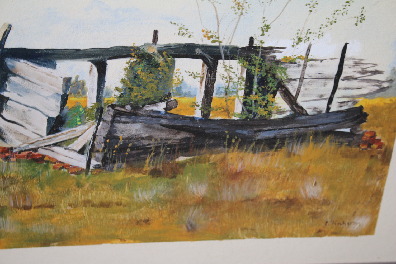 Farm Décor Collection